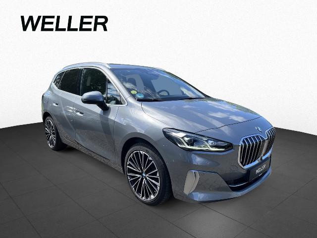 BMW 2er Active Tourer – Bild 2
