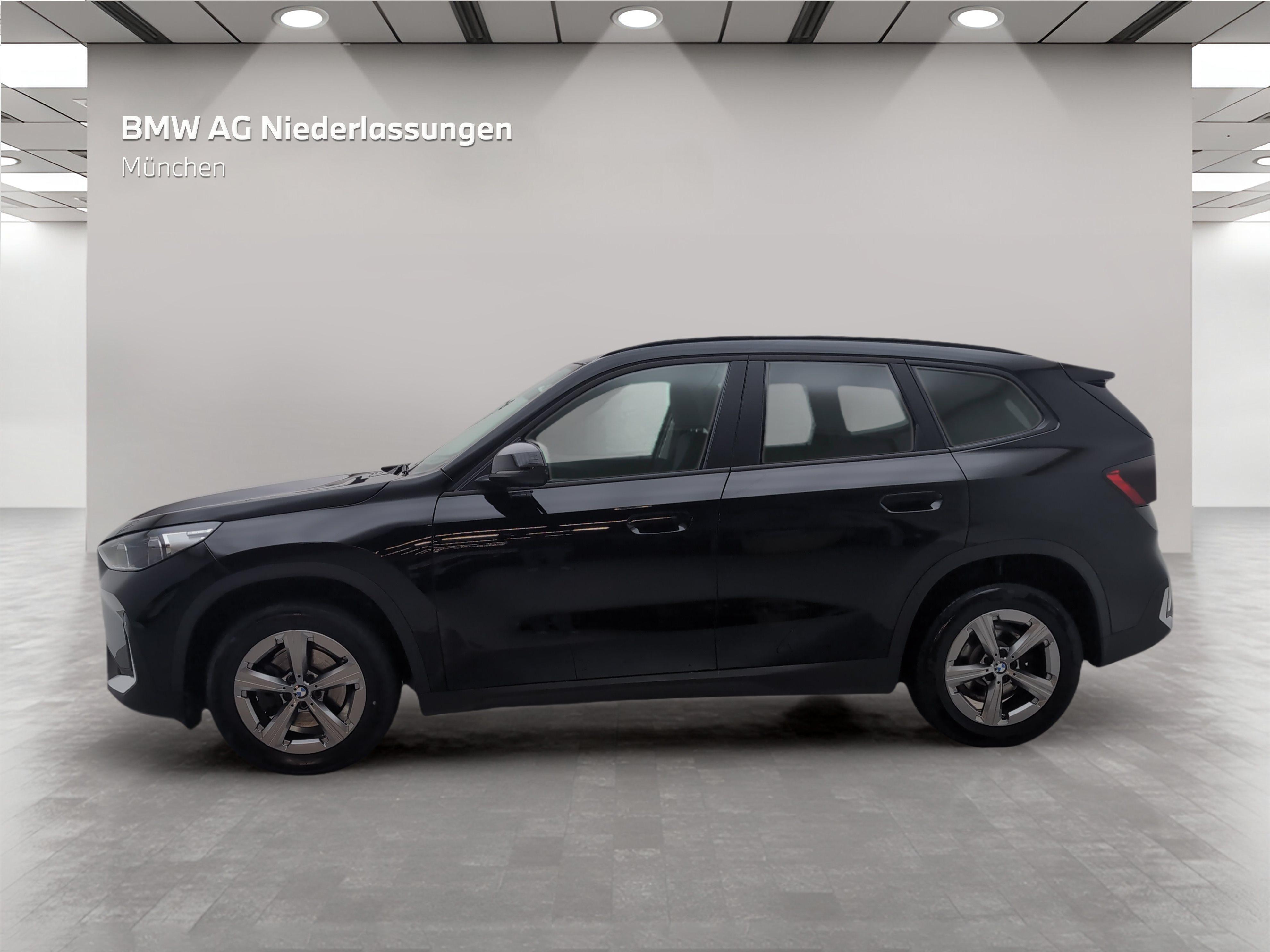 BMW X1 – Bild 2