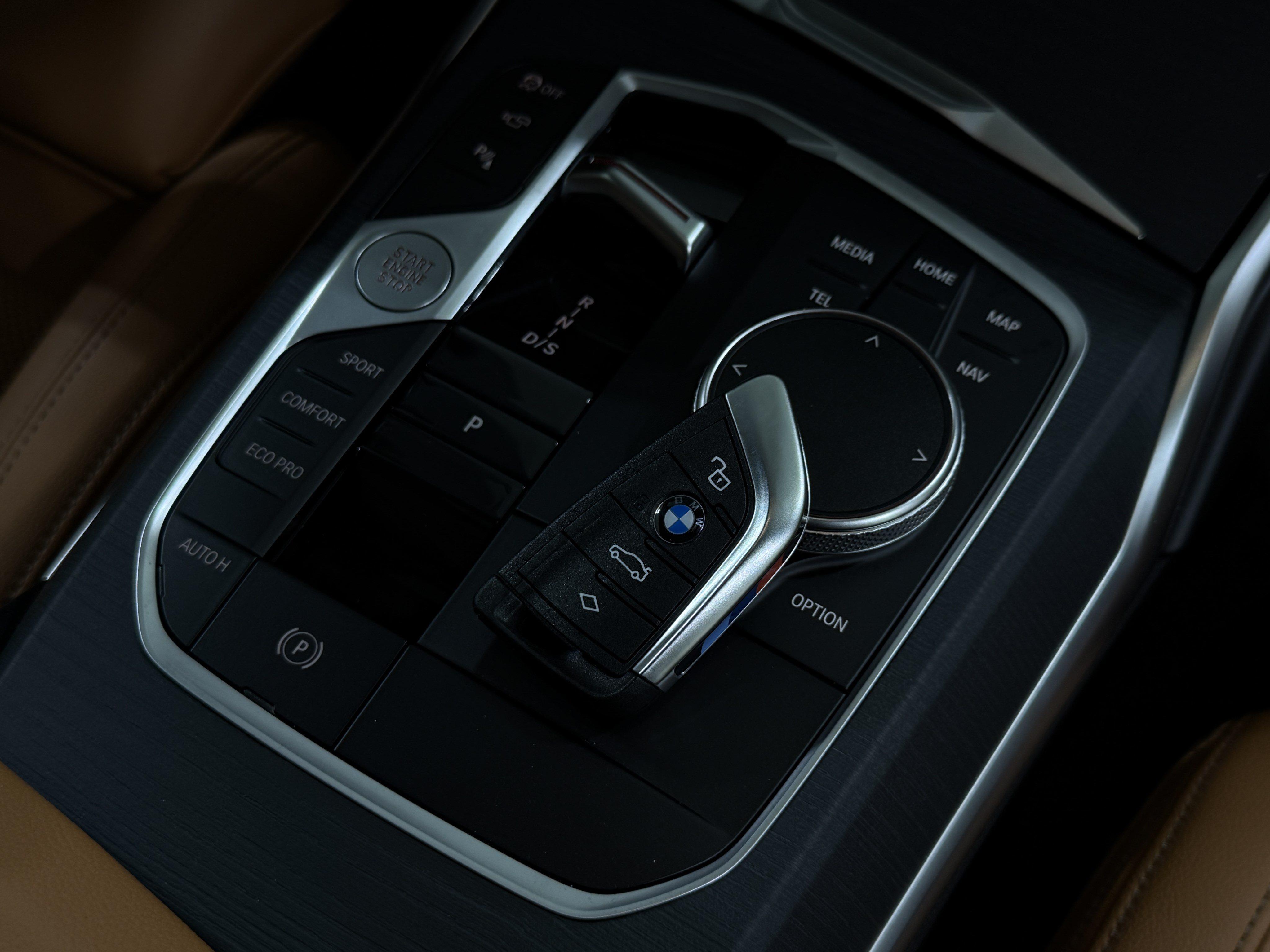 BMW 3er Touring – Bild 9