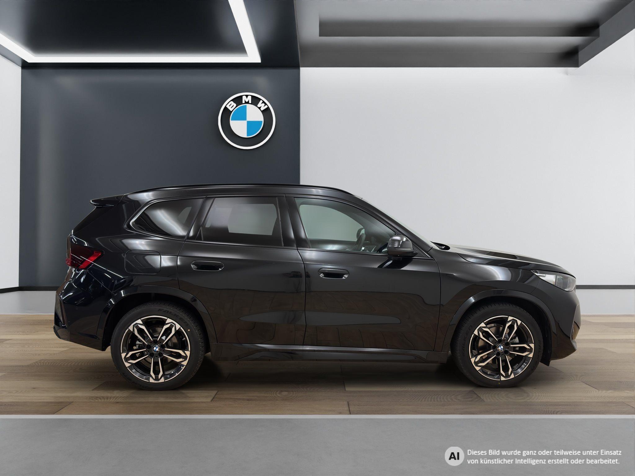 BMW X1 – Bild 22