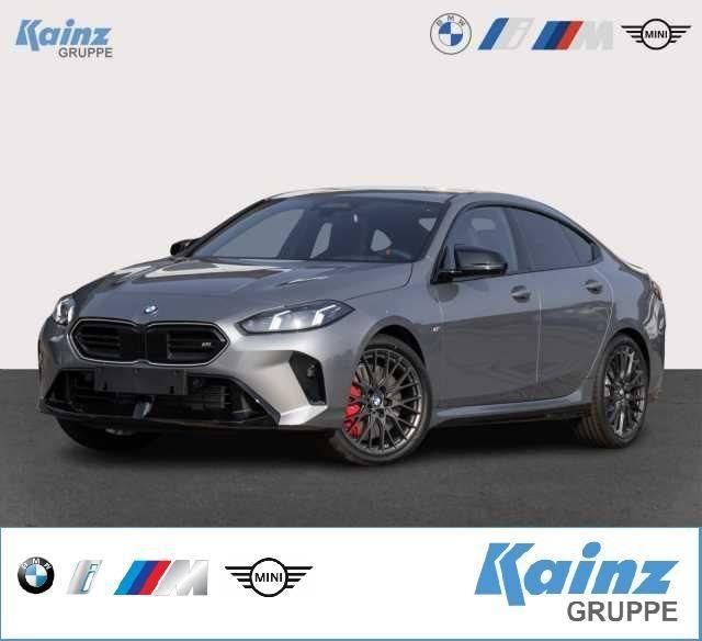 BMW 2er Gran Coupé