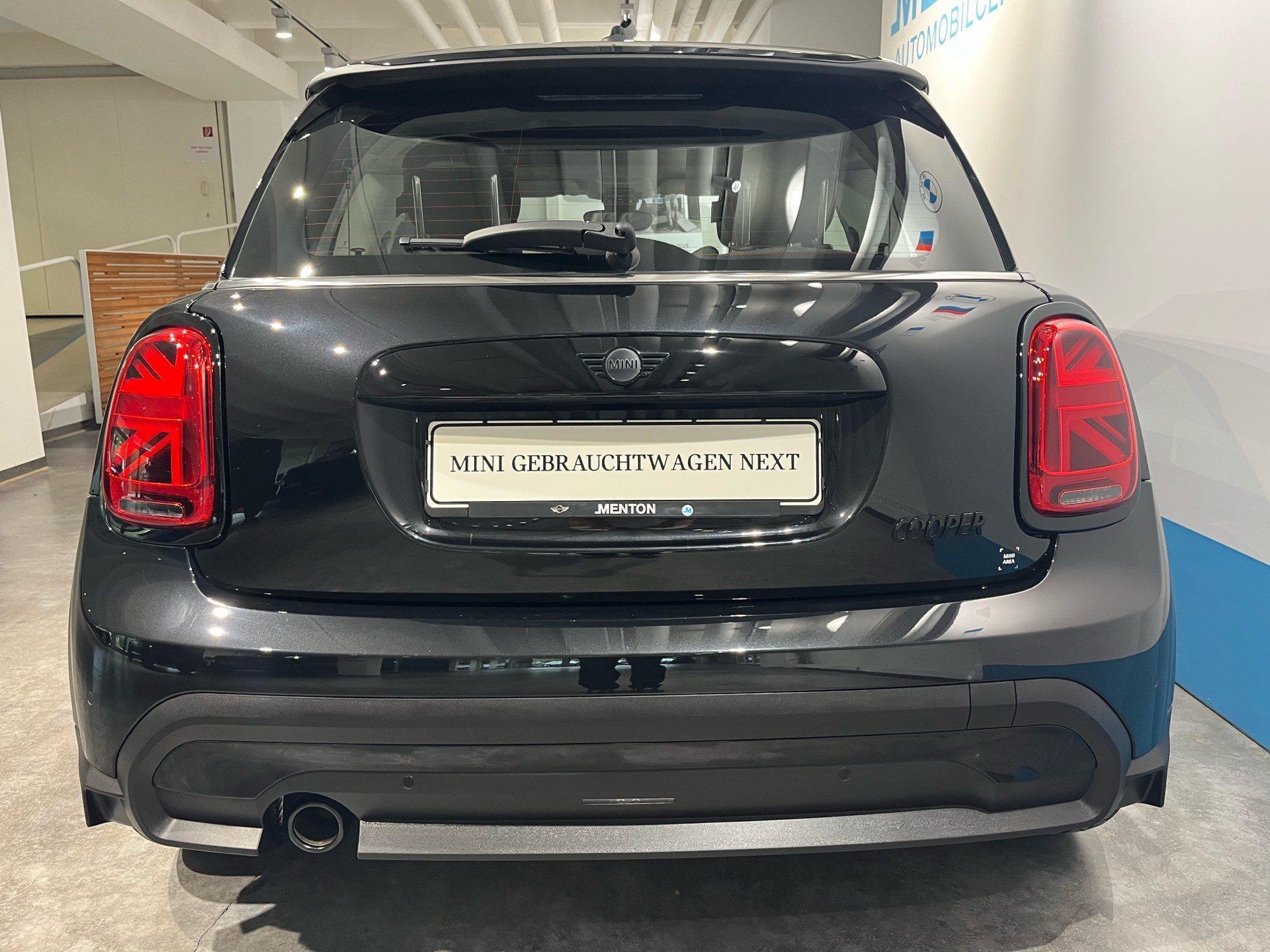 MINI Cooper 3-Türer – Bild 6