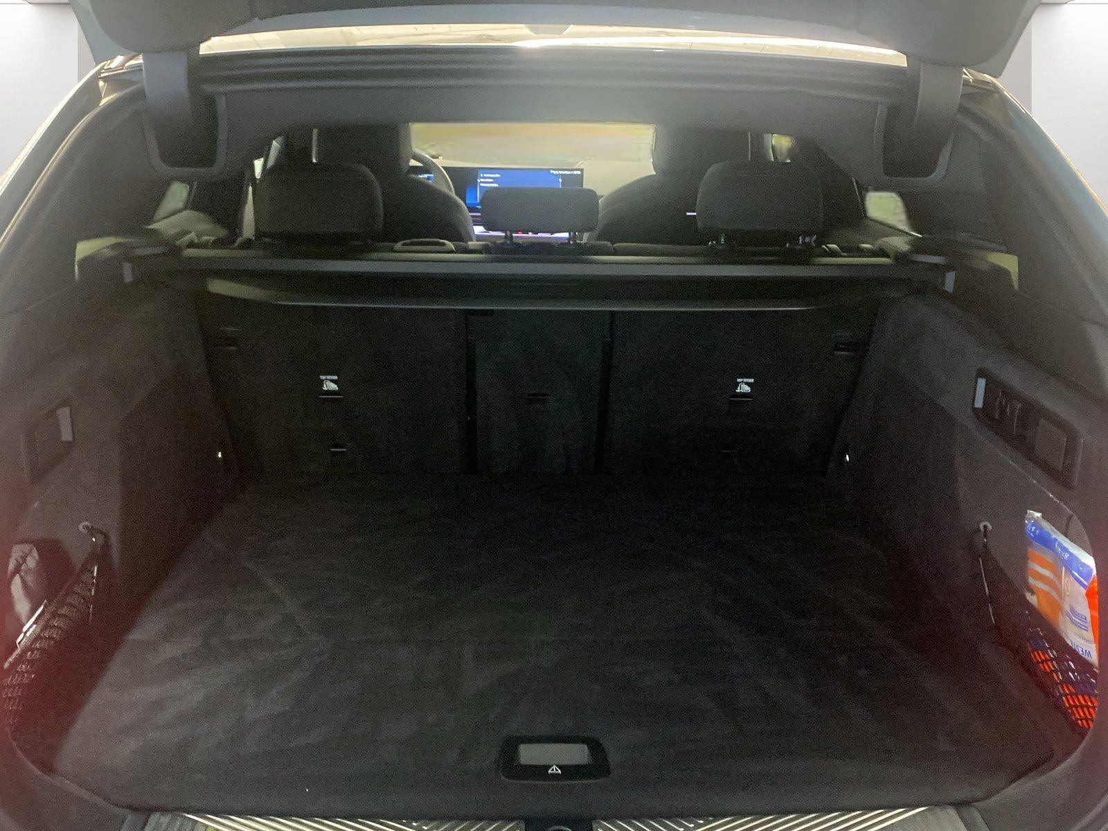 BMW 5er Touring – Bild 8