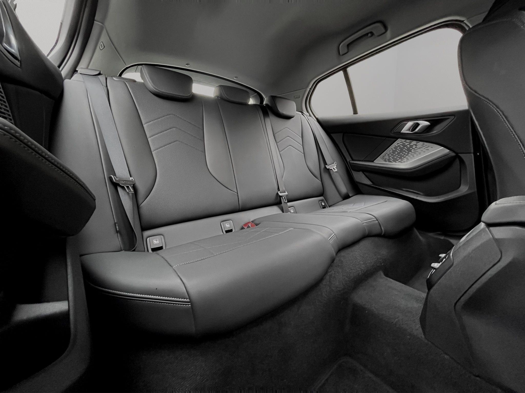 BMW 1er – Bild 16