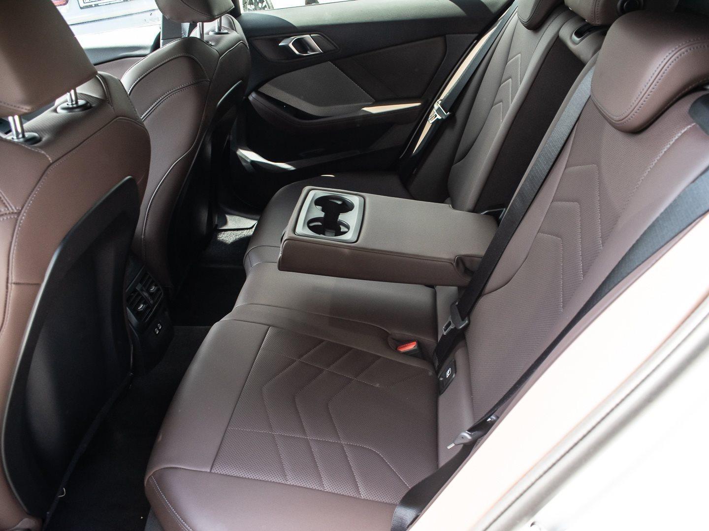 BMW 1er – Bild 11