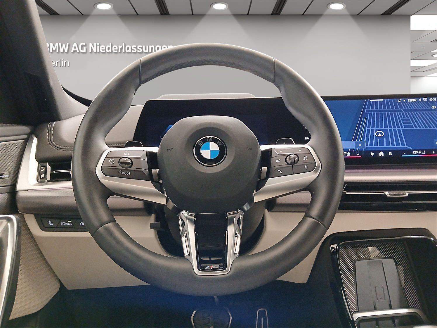 BMW X1 – Bild 12