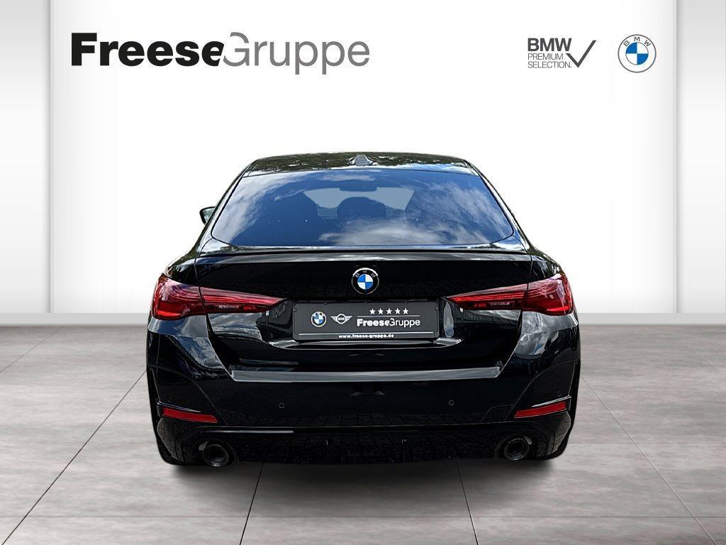 BMW 4er Gran Coupé – Bild 5