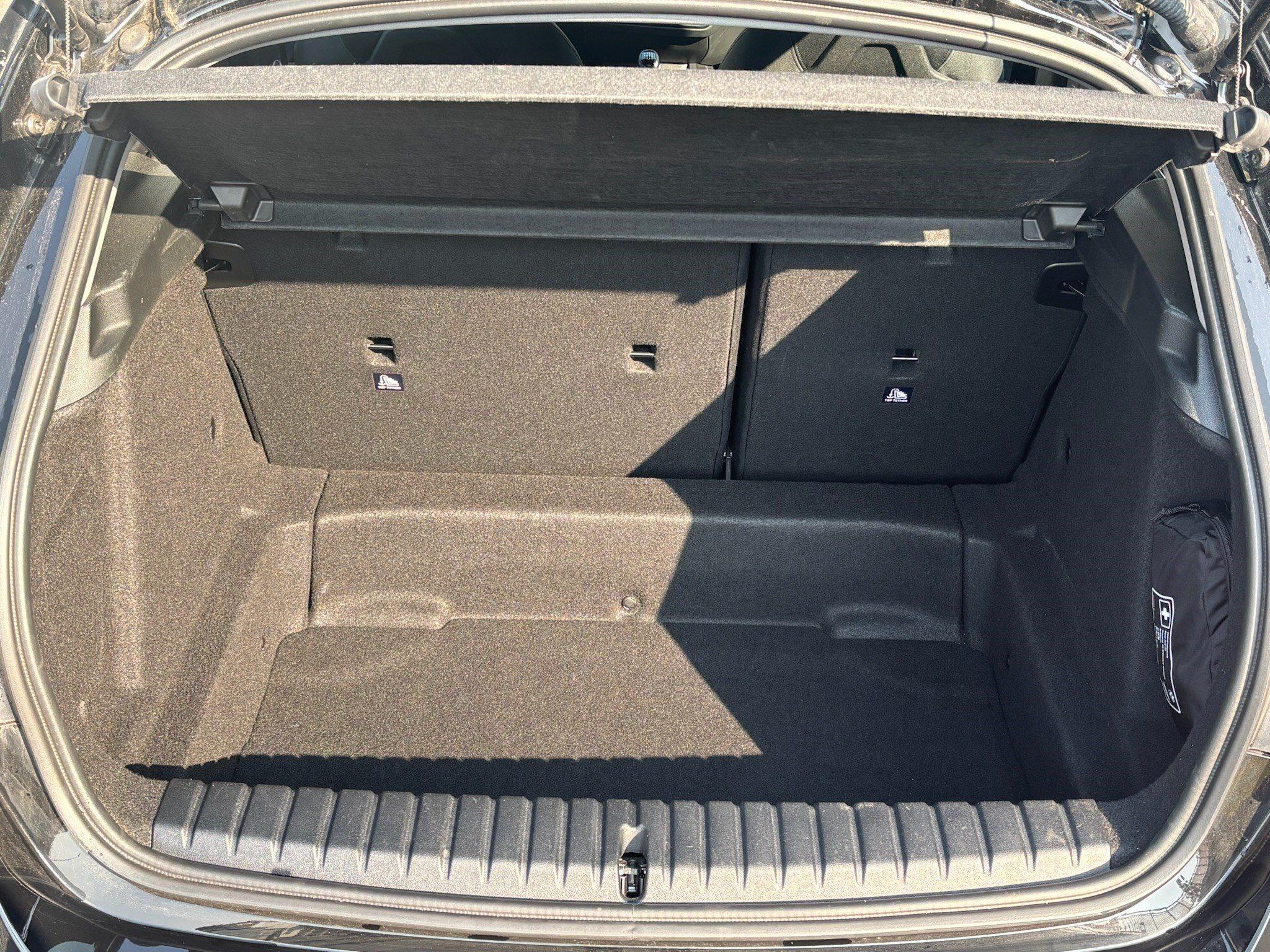 BMW 1er – Bild 16