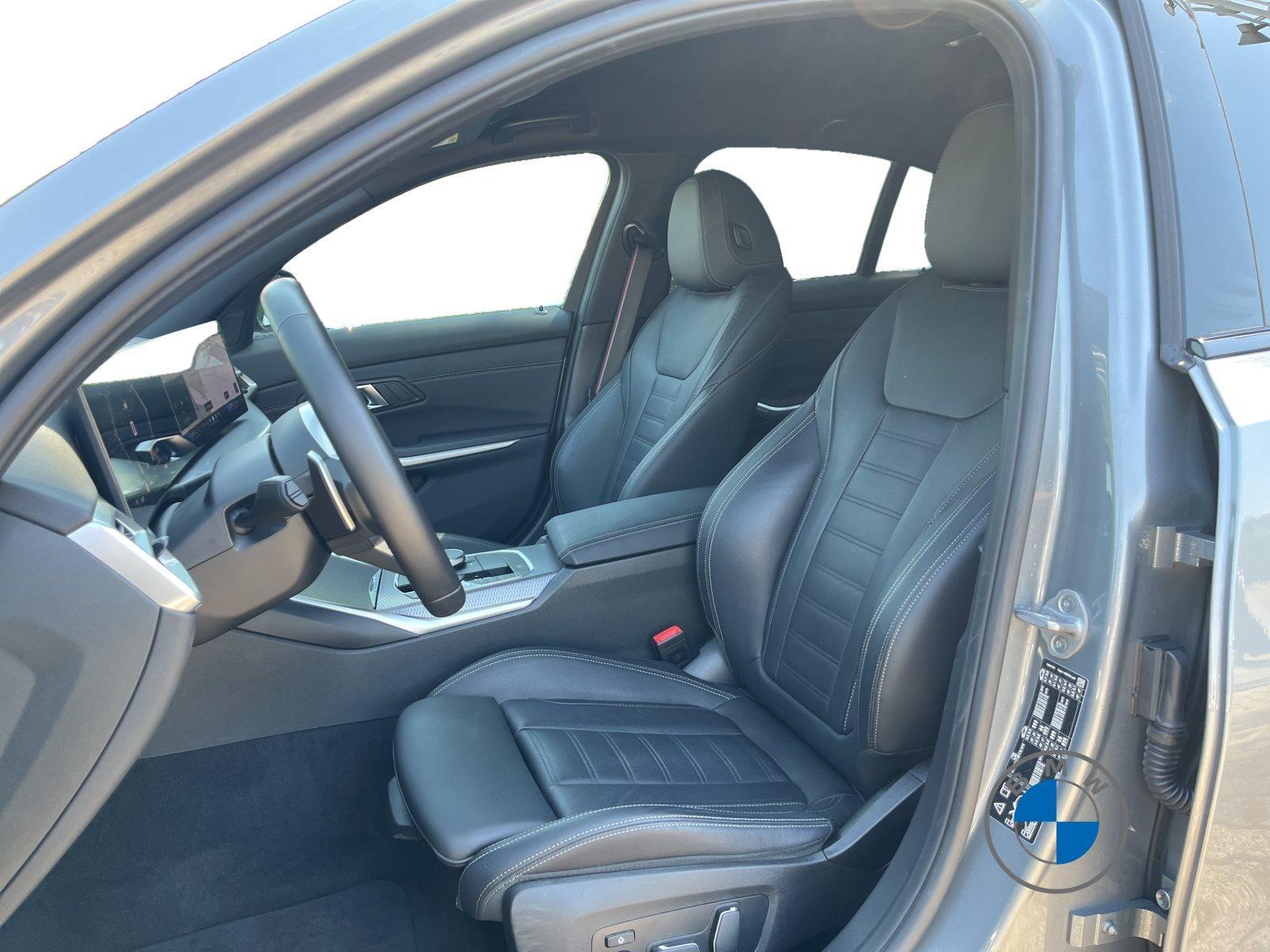 BMW 3er – Bild 16