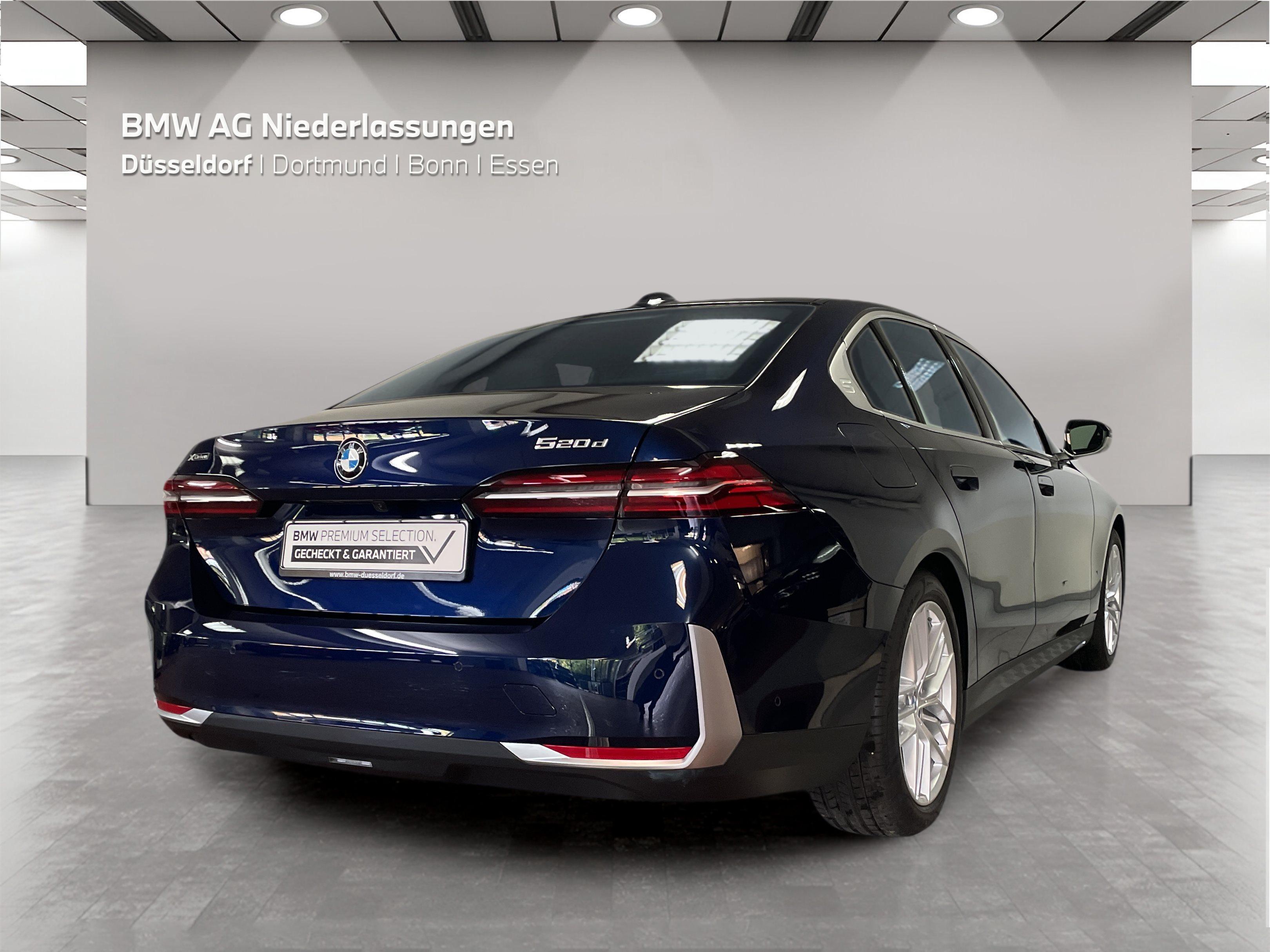 BMW 5er – Bild 4