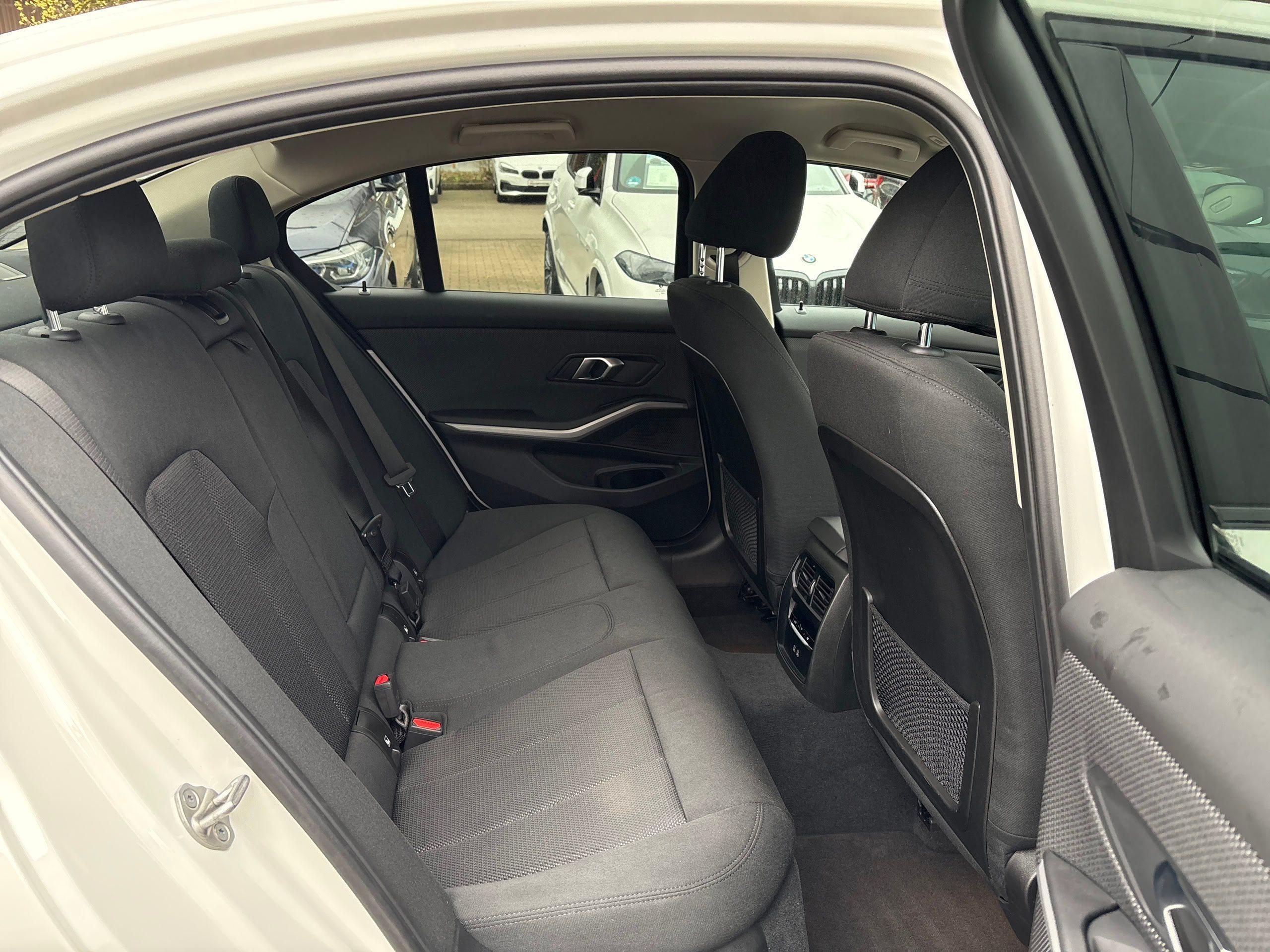 BMW 3er – Bild 9
