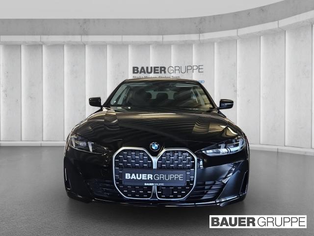 BMW 4er Gran Coupé – Bild 2