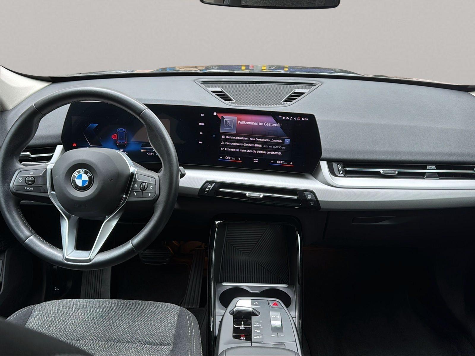 BMW X1 – Bild 15
