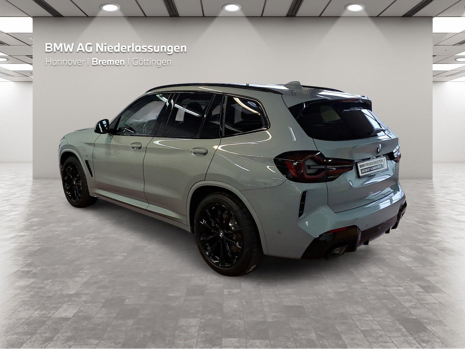 BMW X3 – Bild 2