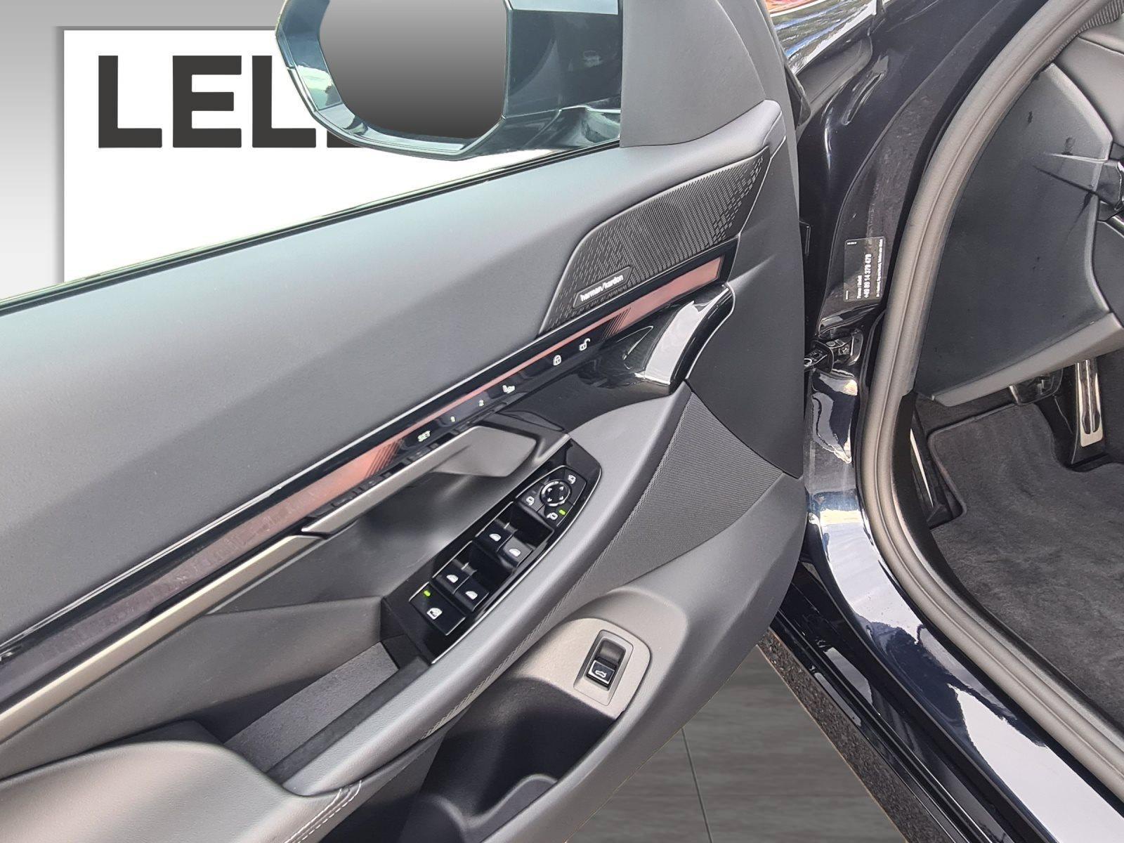 BMW 5er – Bild 13