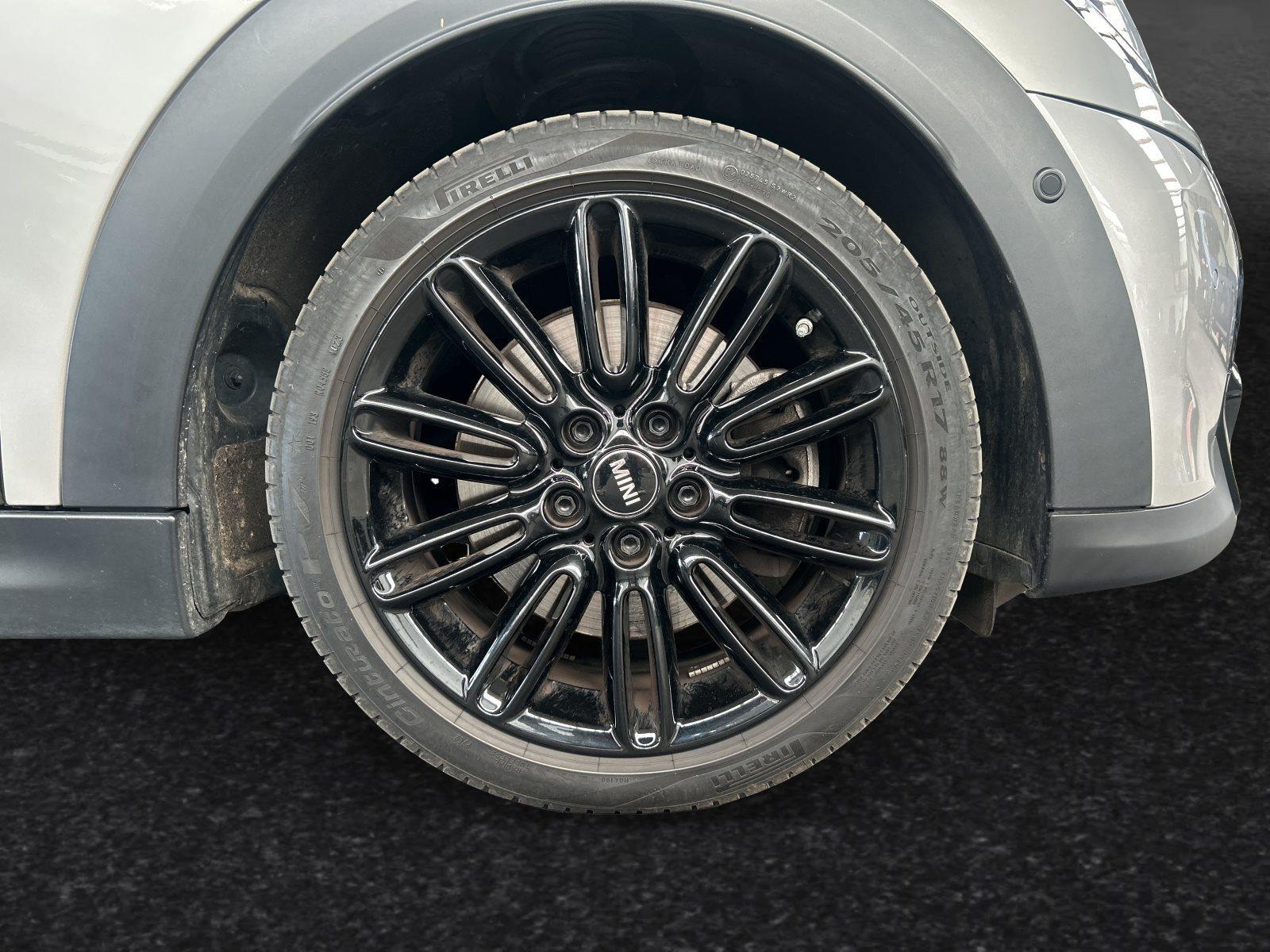 MINI Cooper 3-Türer – Bild 4