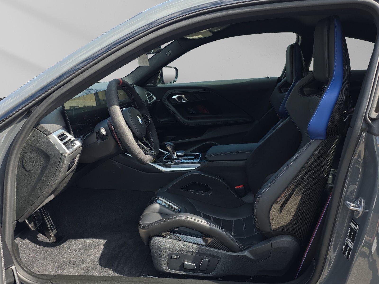 BMW M2 Coupé – Bild 19