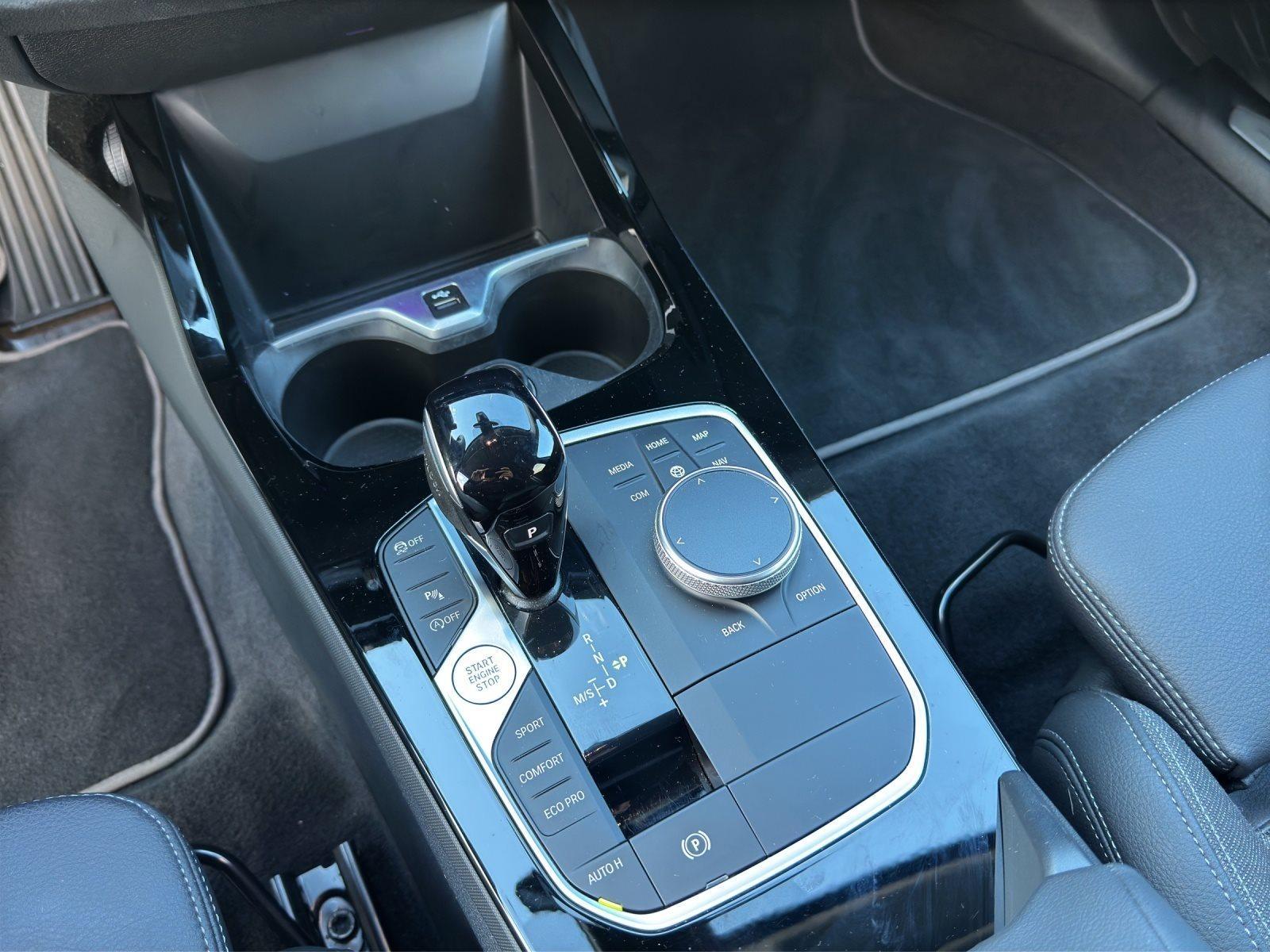 BMW 1er – Bild 7