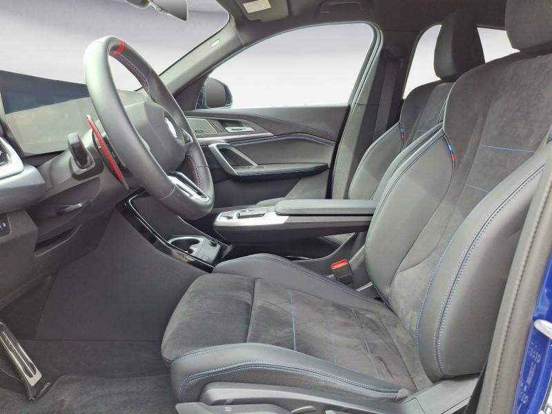 BMW X2 – Bild 18