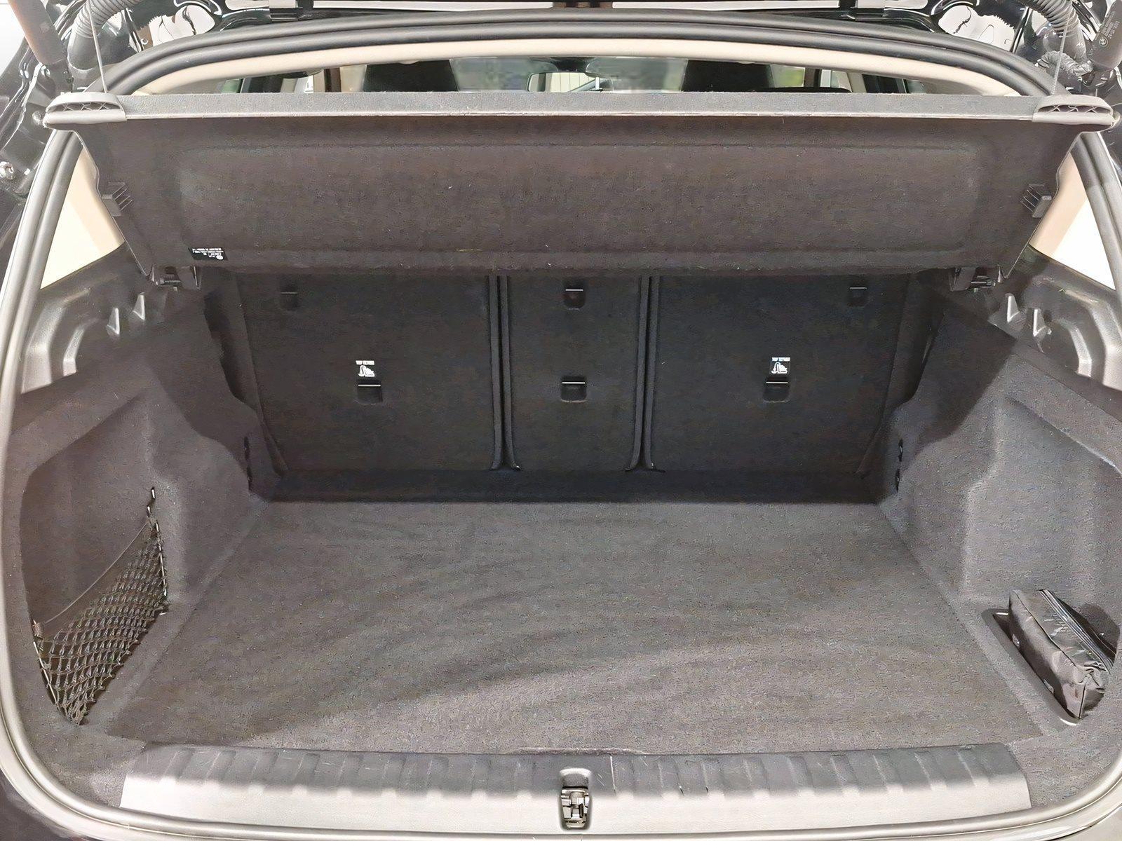 BMW X1 – Bild 8
