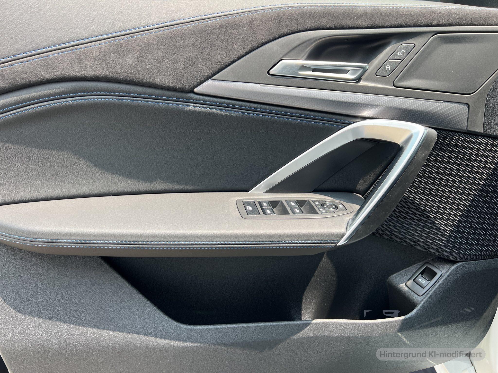 BMW X2 – Bild 9