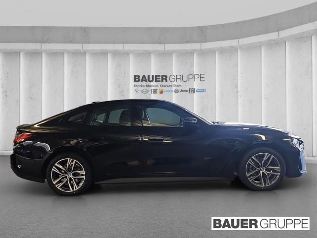 BMW 4er Gran Coupé – Bild 7
