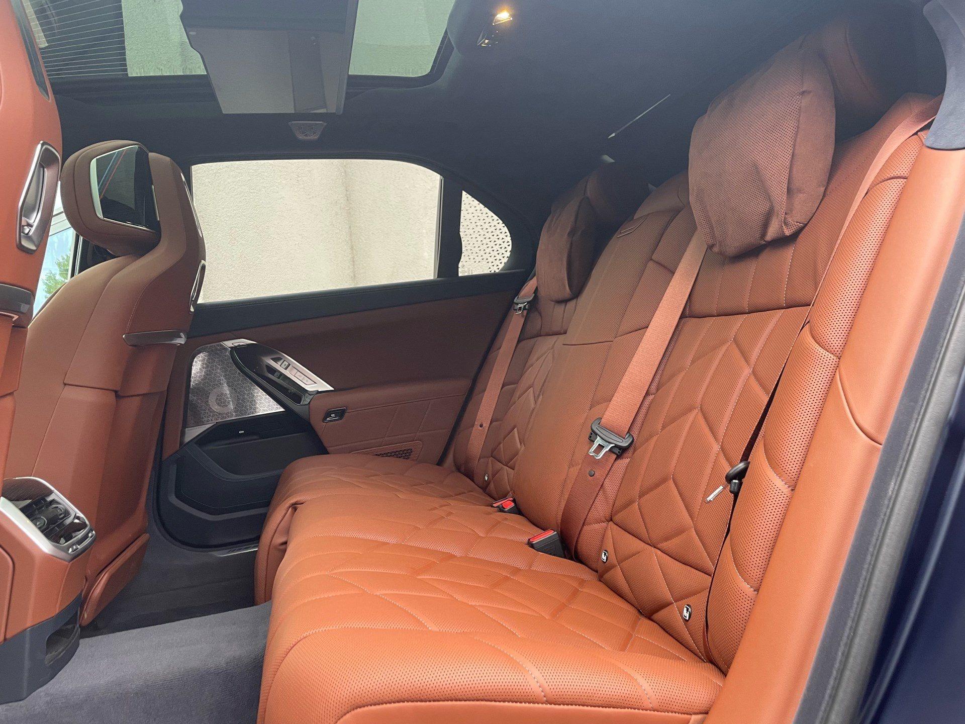 BMW i7 – Bild 24