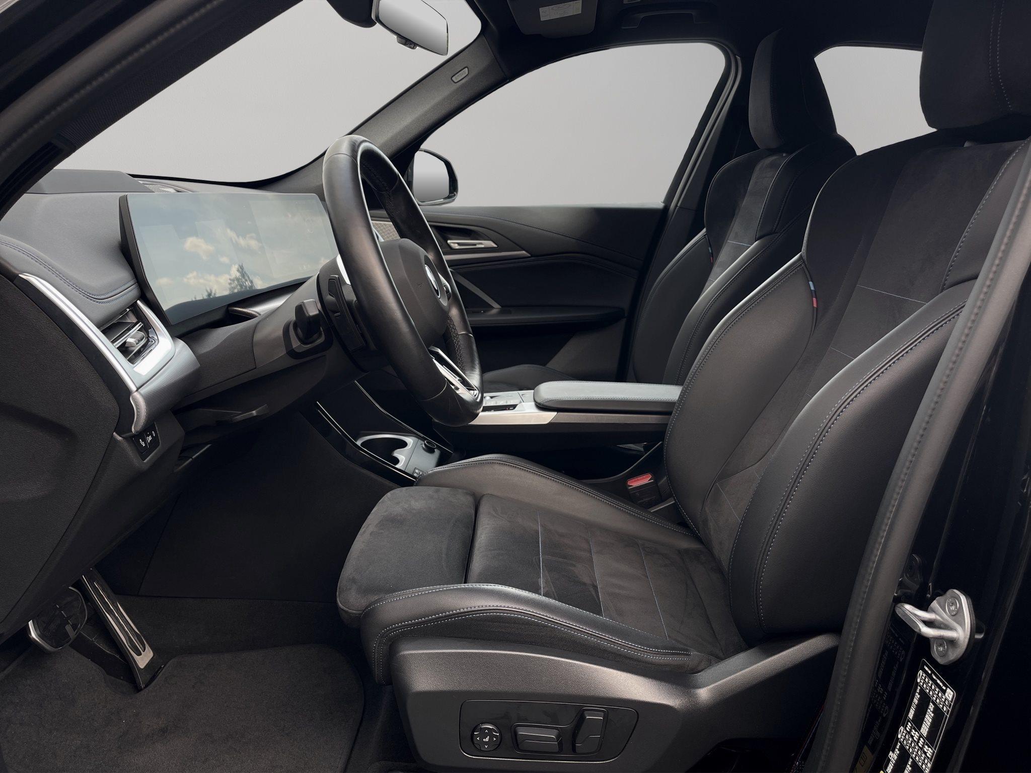 BMW iX1 – Bild 8