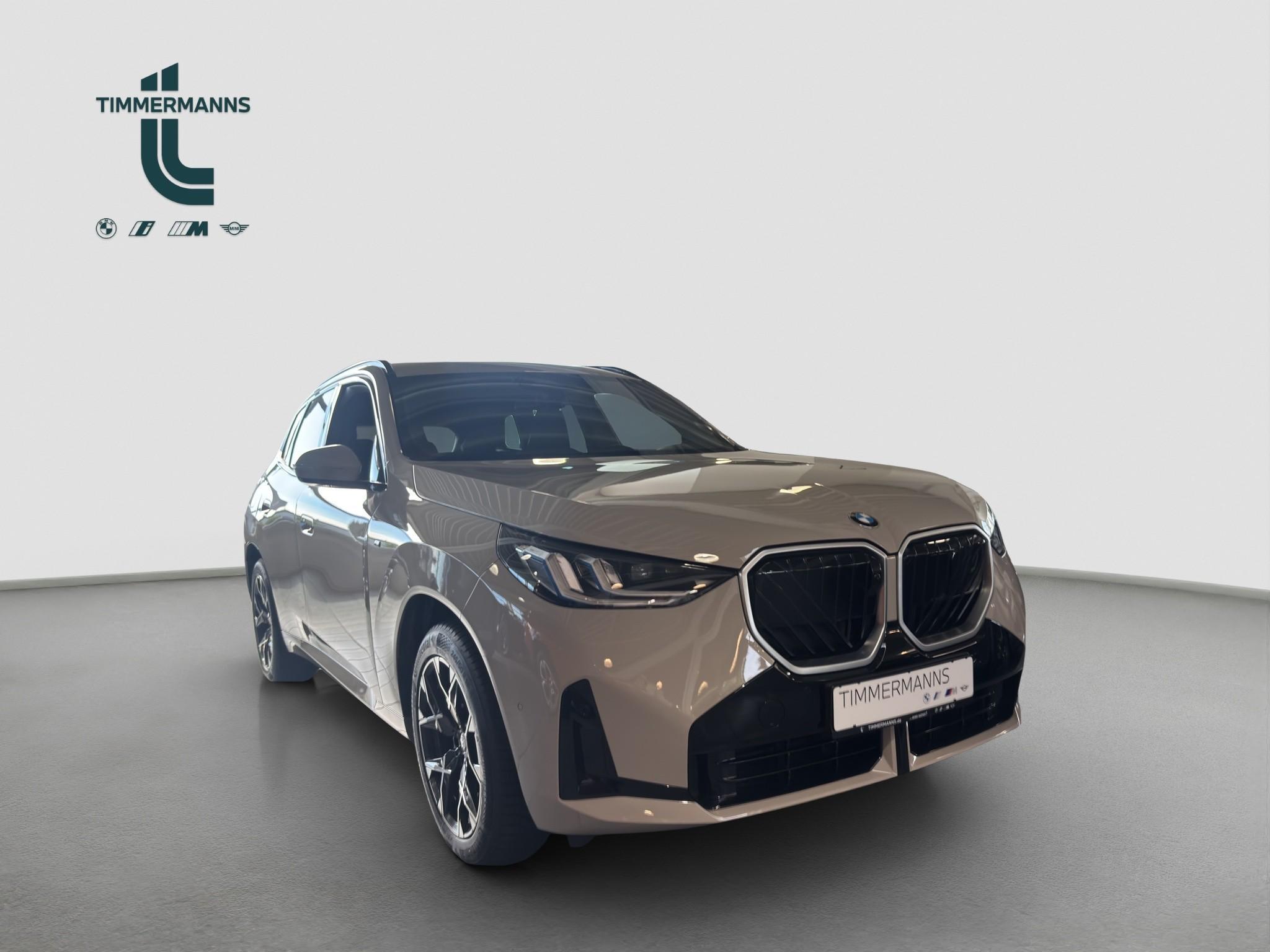 BMW X3 – Bild 3