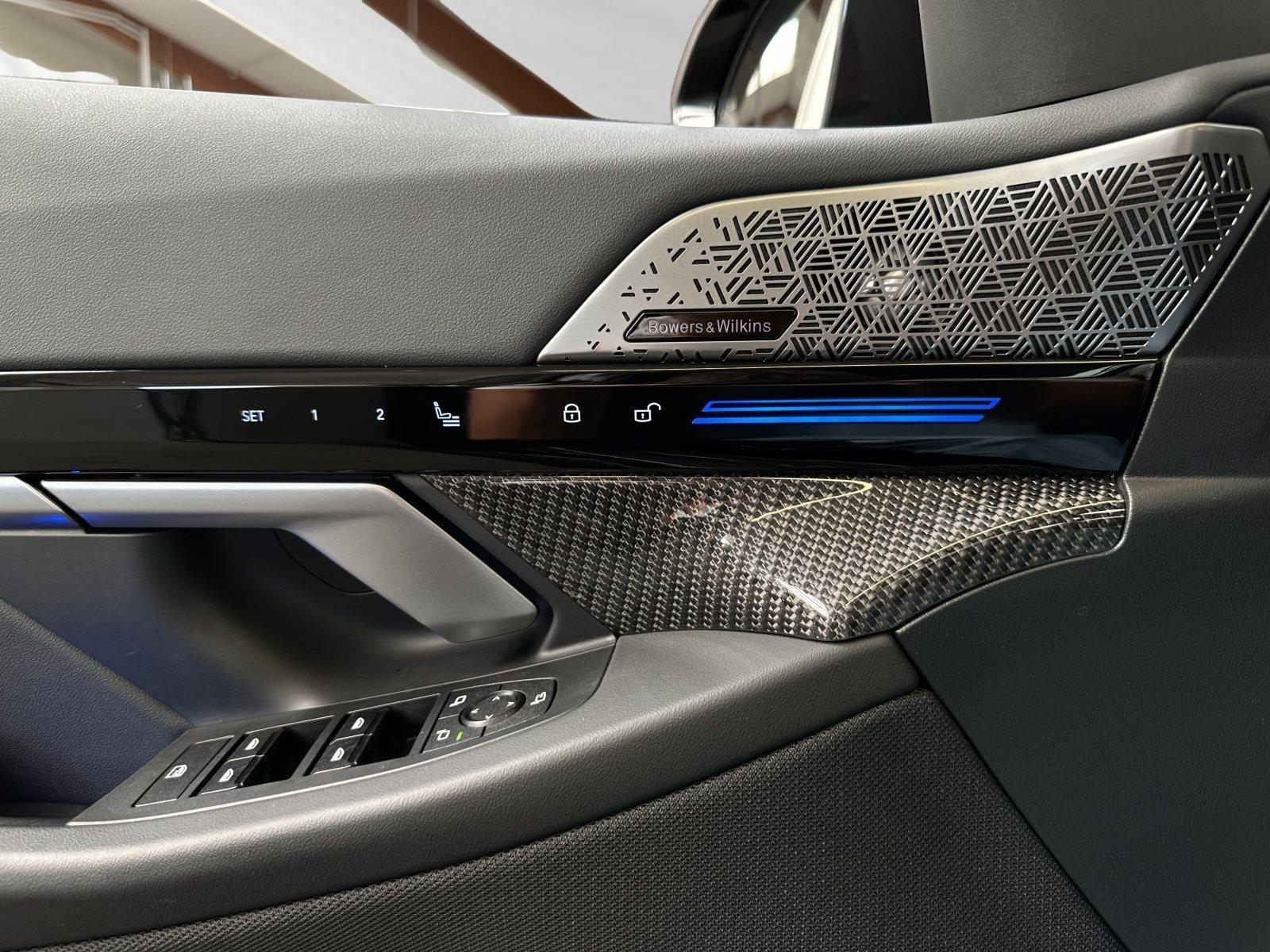 BMW 5er Touring – Bild 12