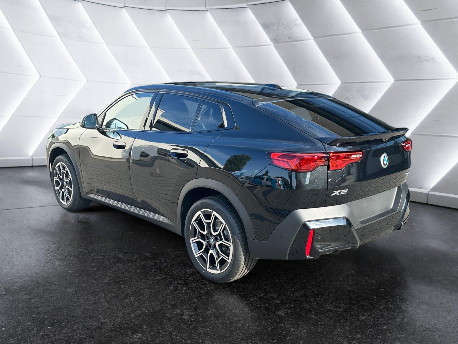 BMW X2 – Bild 3