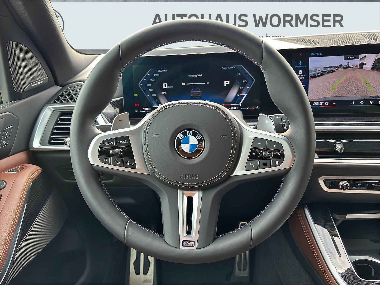 BMW X5 – Bild 13