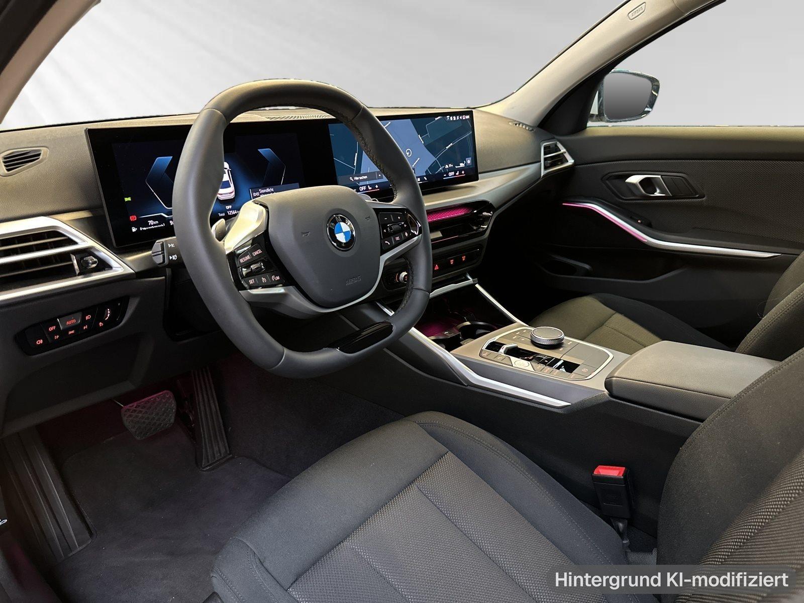 BMW 3er – Bild 7