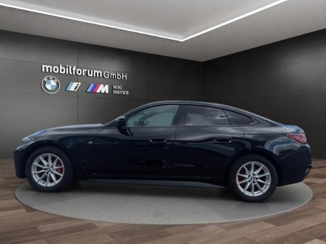 BMW 4er Gran Coupé – Bild 33