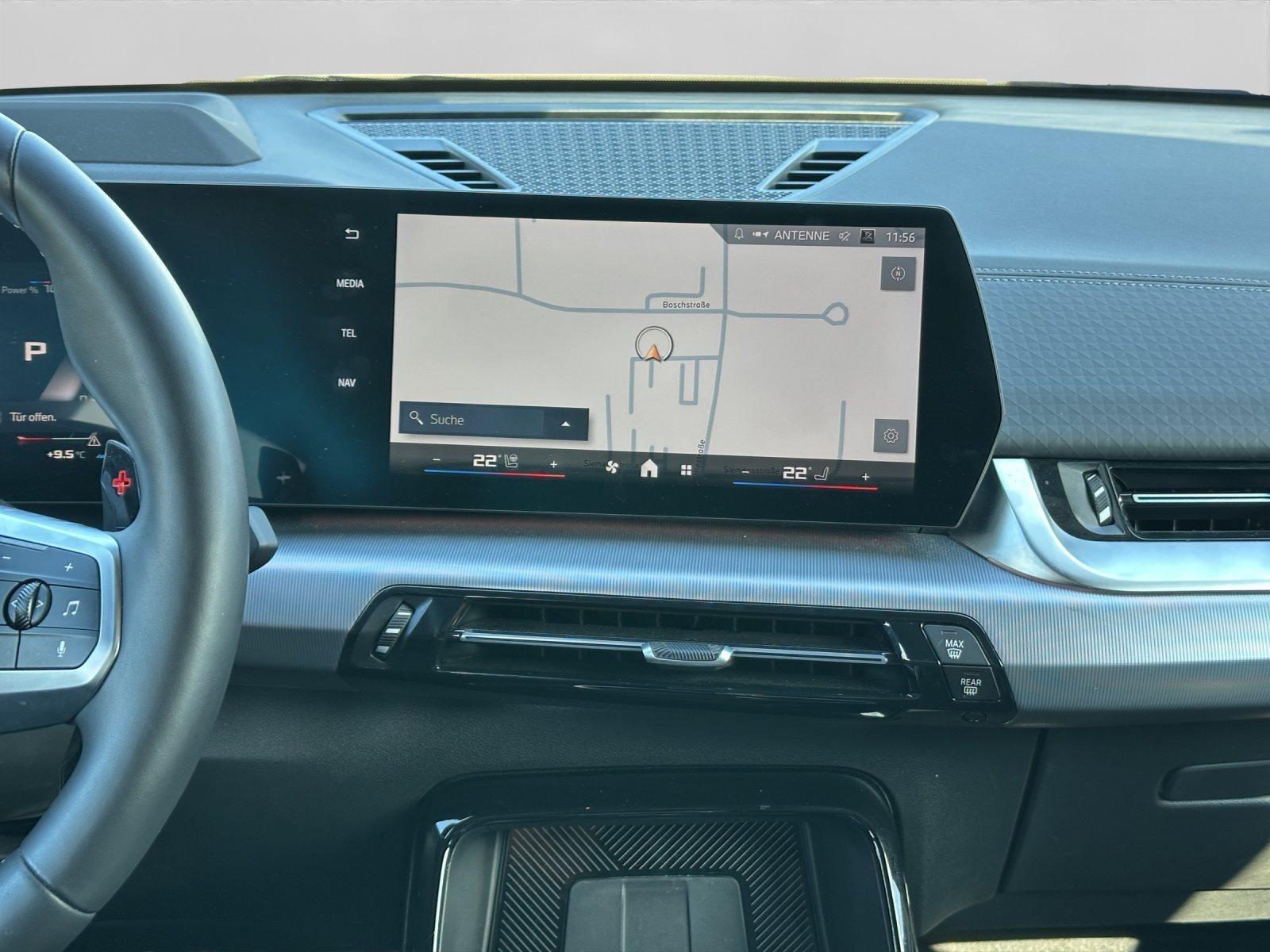 BMW X2 – Bild 12