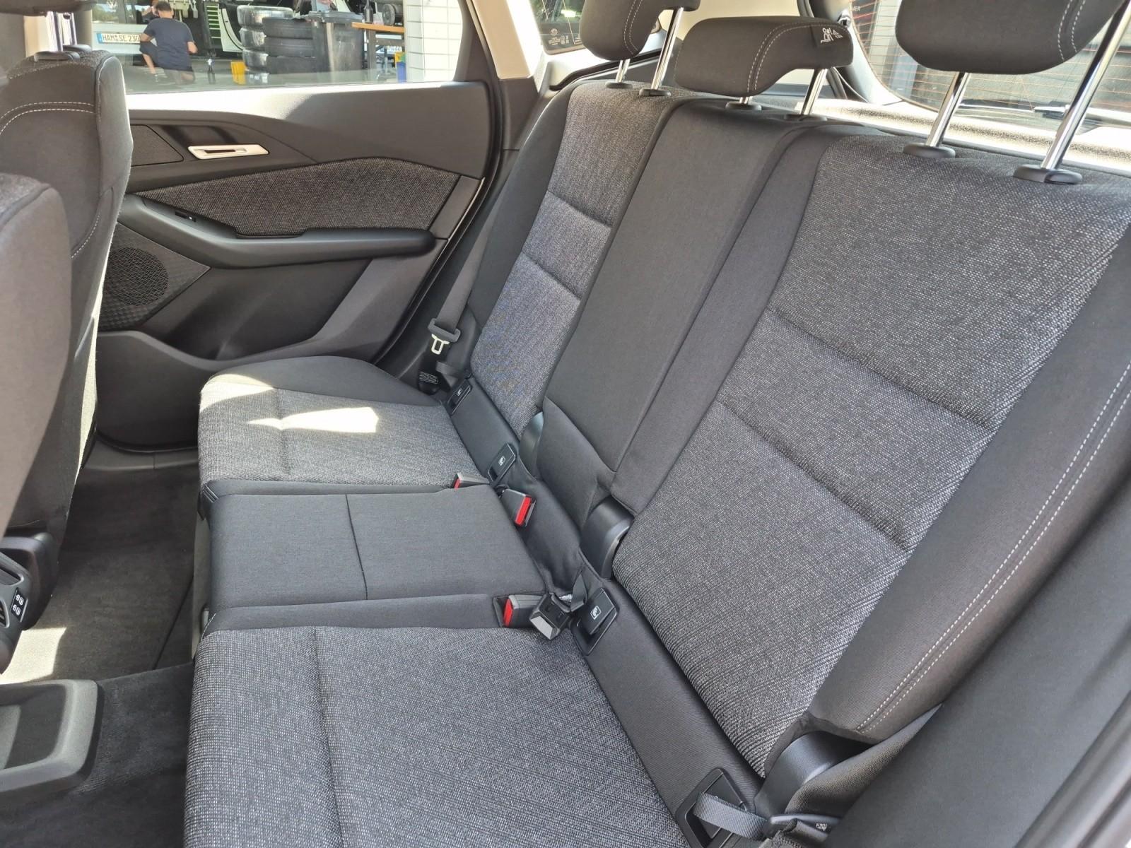 BMW 2er Active Tourer – Bild 28