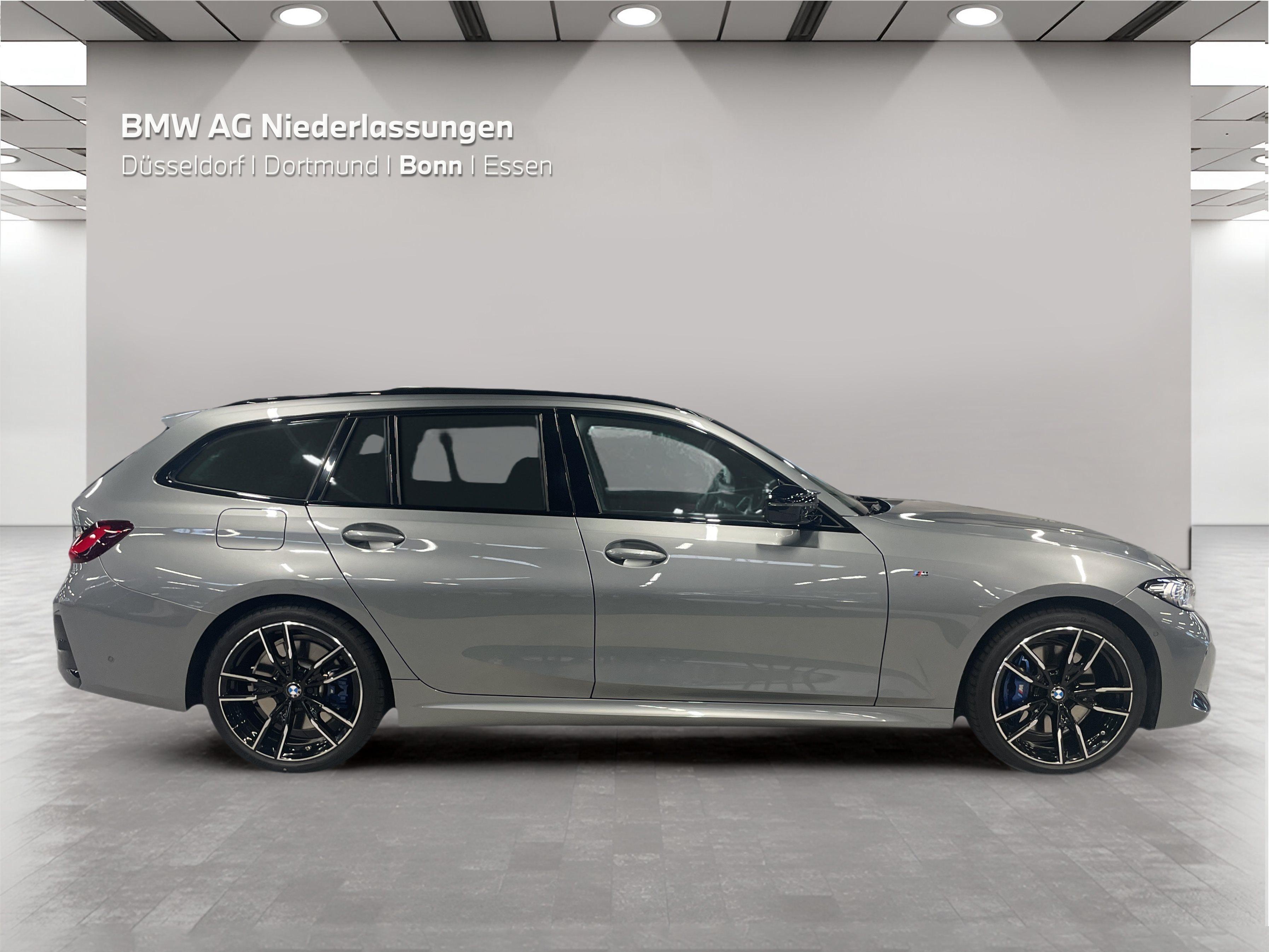 BMW 3er Touring – Bild 4