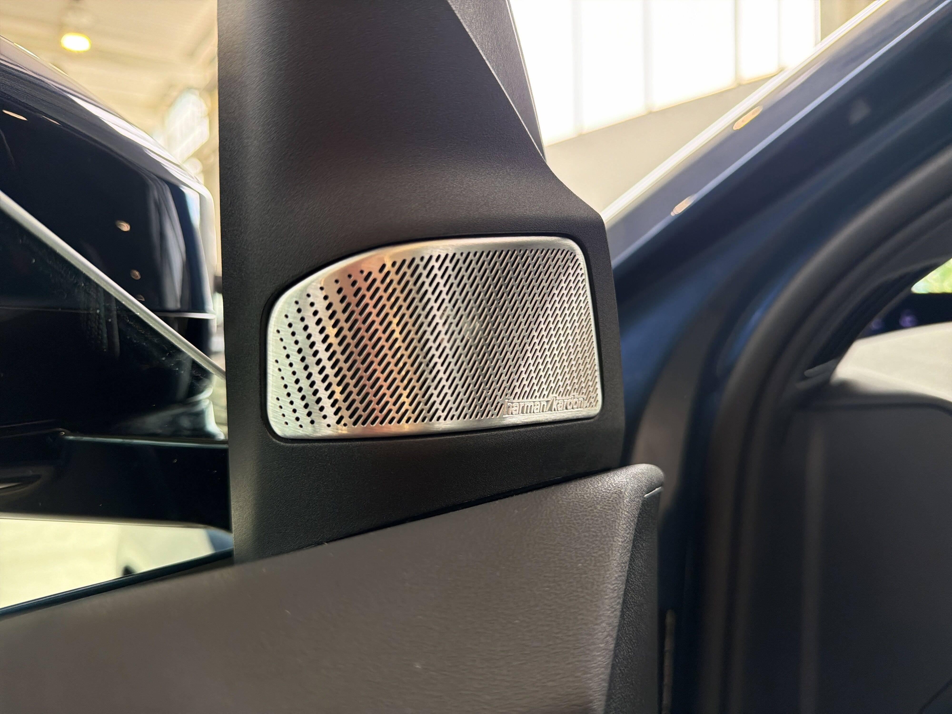 BMW iX3 – Bild 8