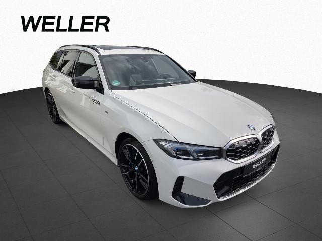 BMW 3er Touring – Bild 3