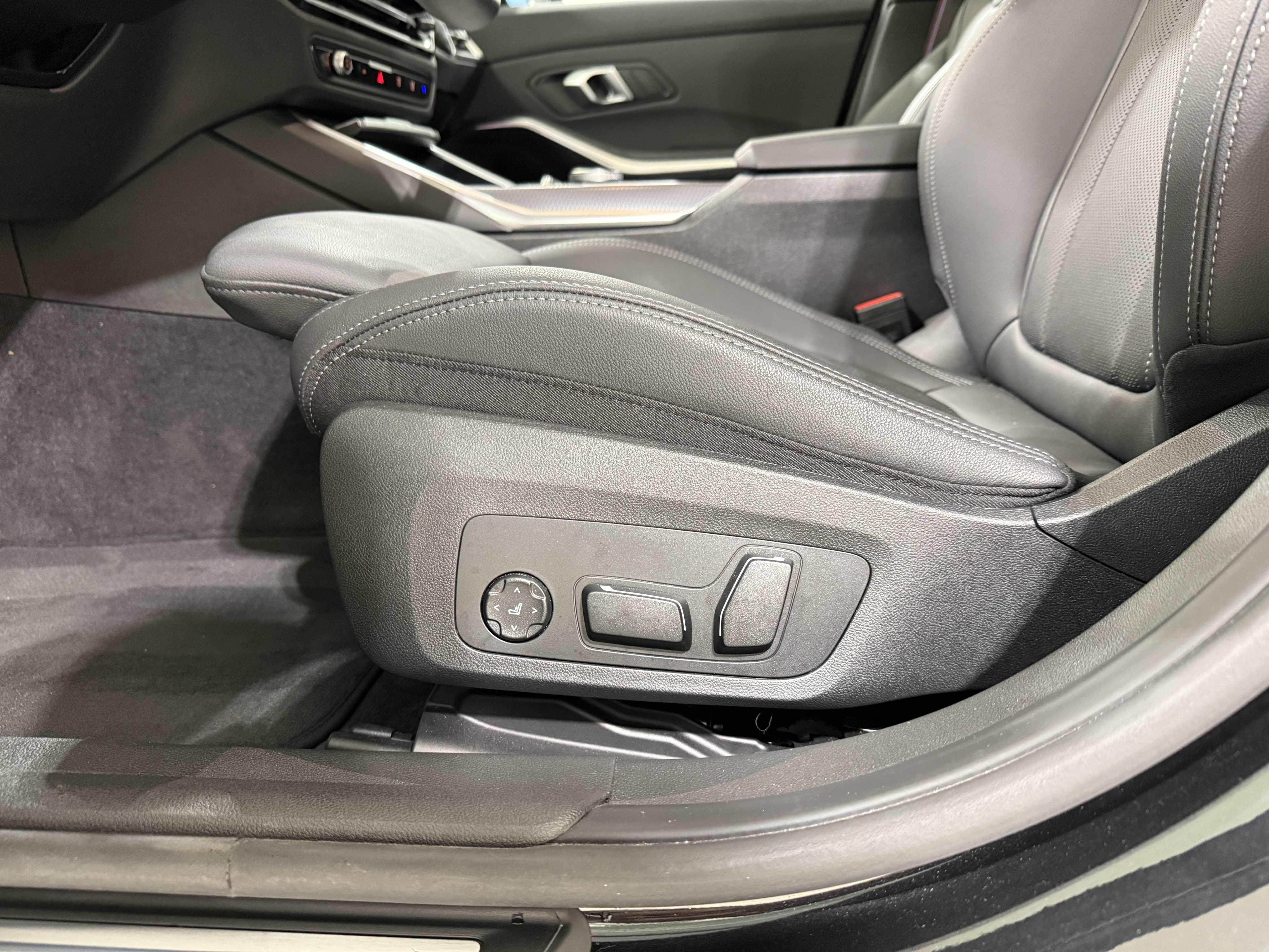 BMW 3er Touring – Bild 29