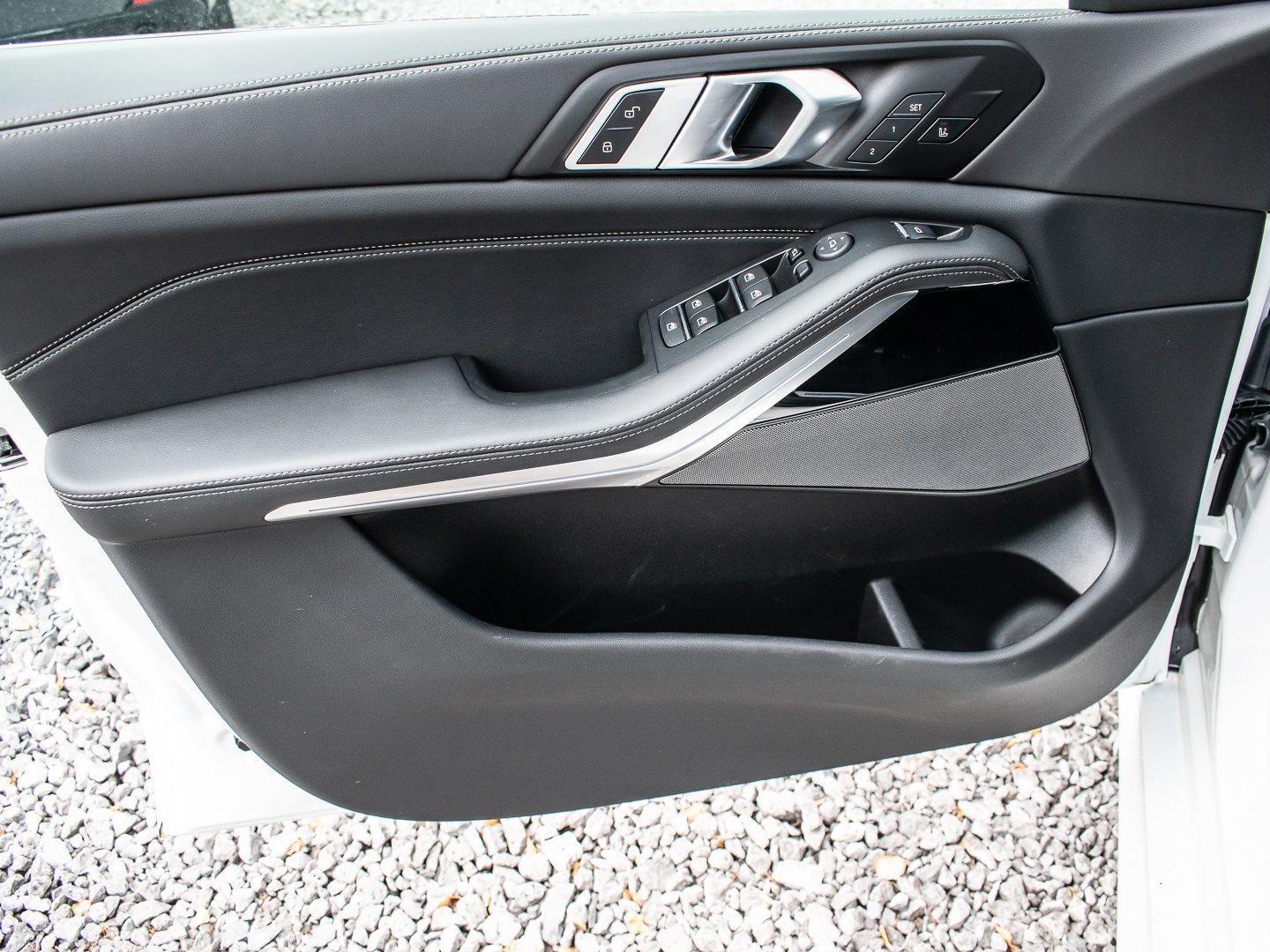 BMW X5 – Bild 9