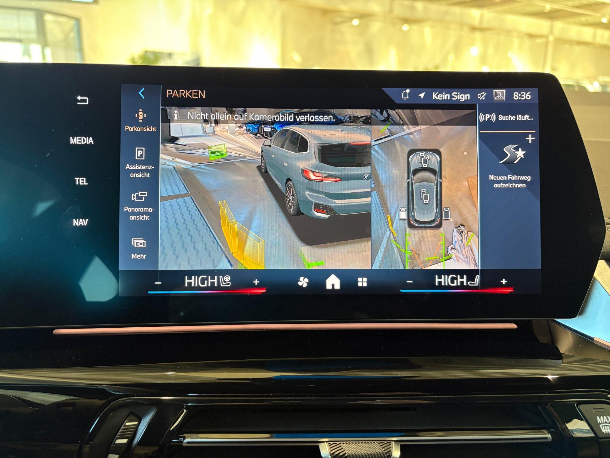 BMW 2er Active Tourer – Bild 34