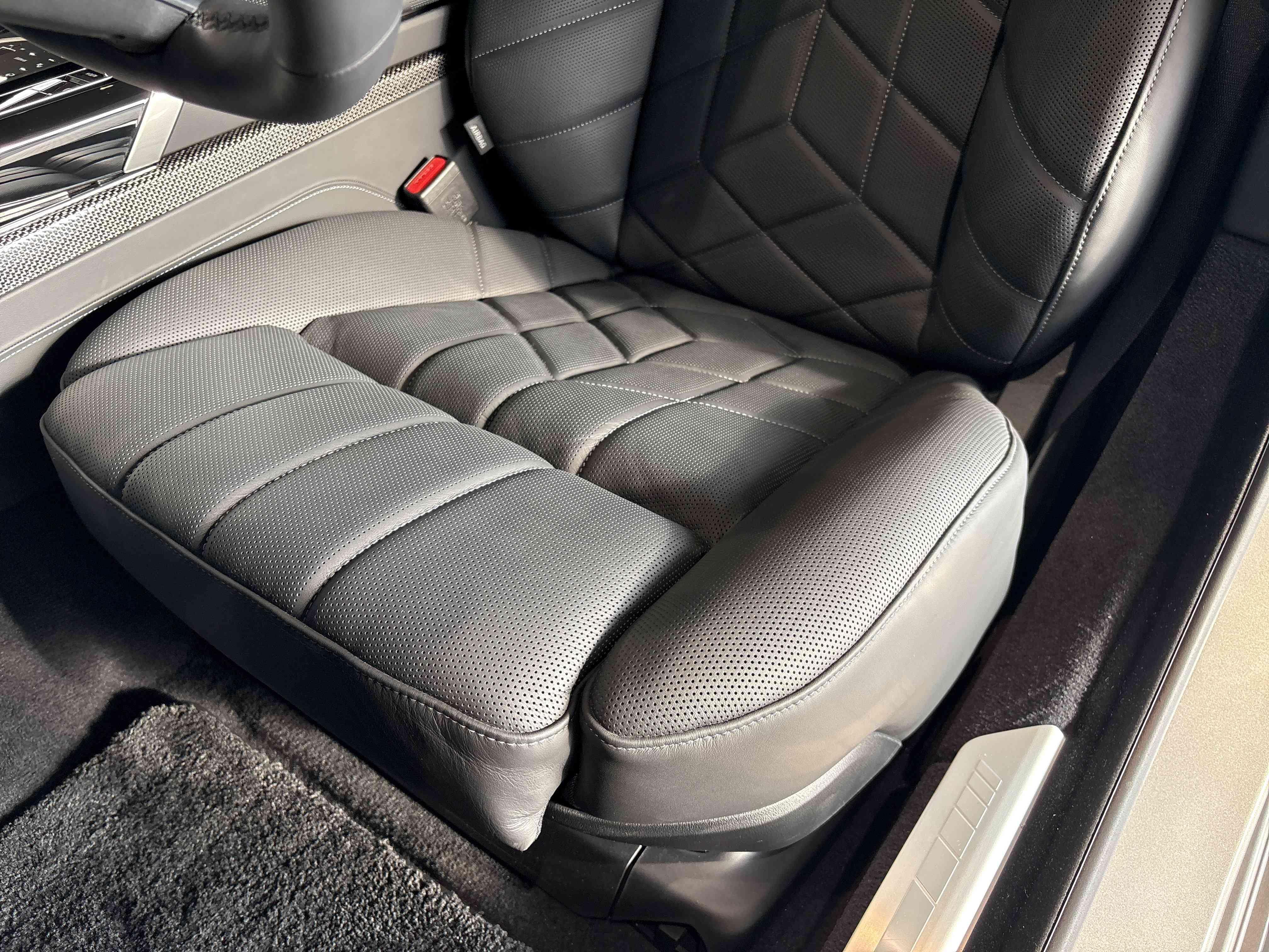 BMW 7er – Bild 15