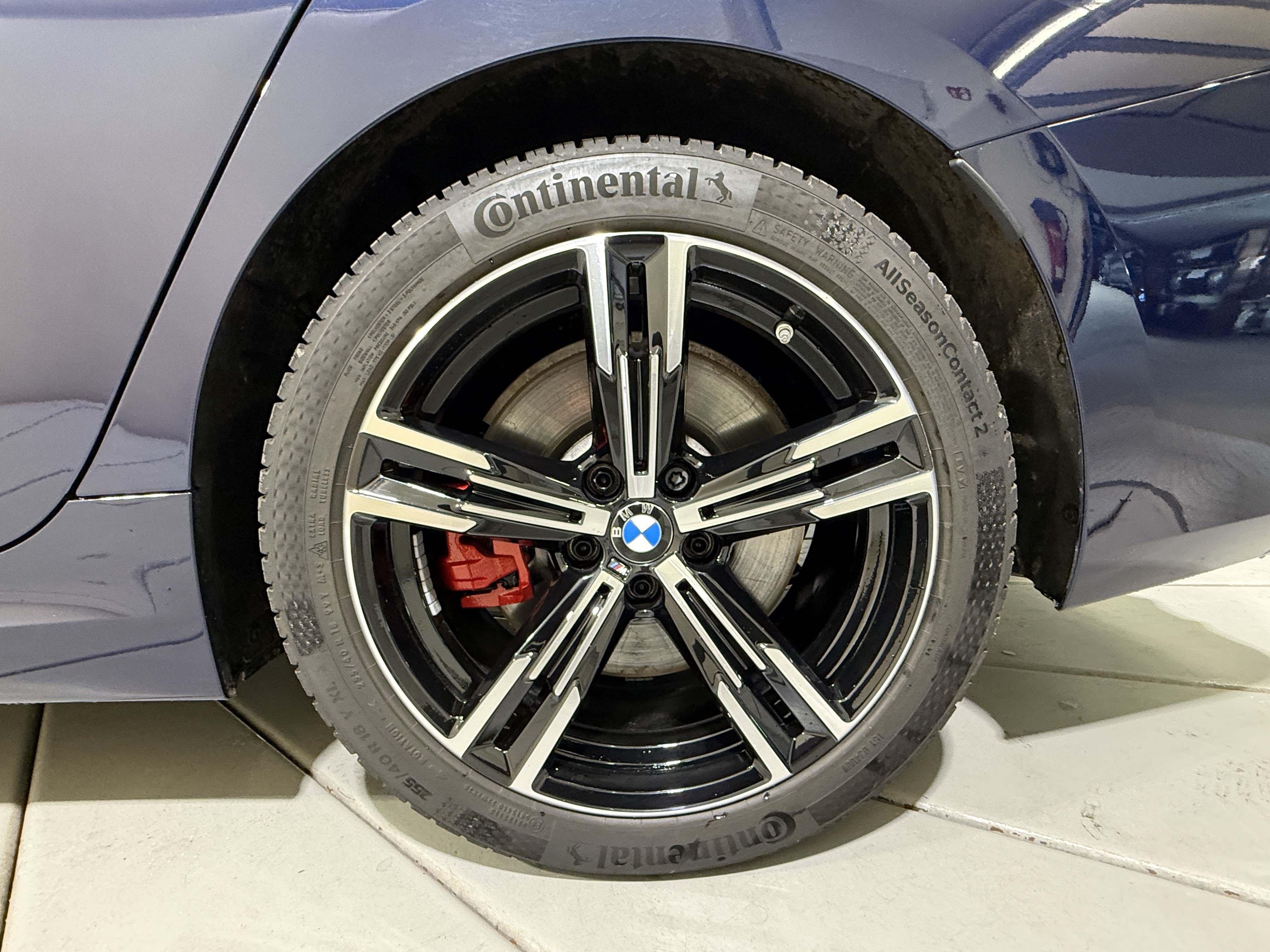 BMW 3er Touring – Bild 25