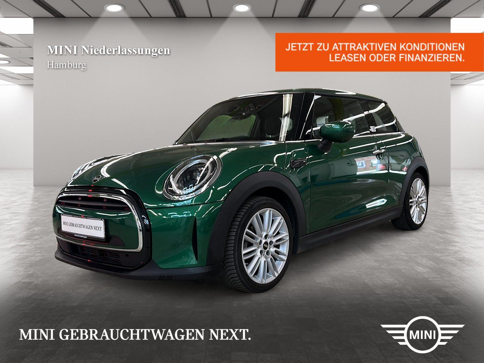 MINI COOPER — MINI COOPER 3-TÜRER (AB 2020)