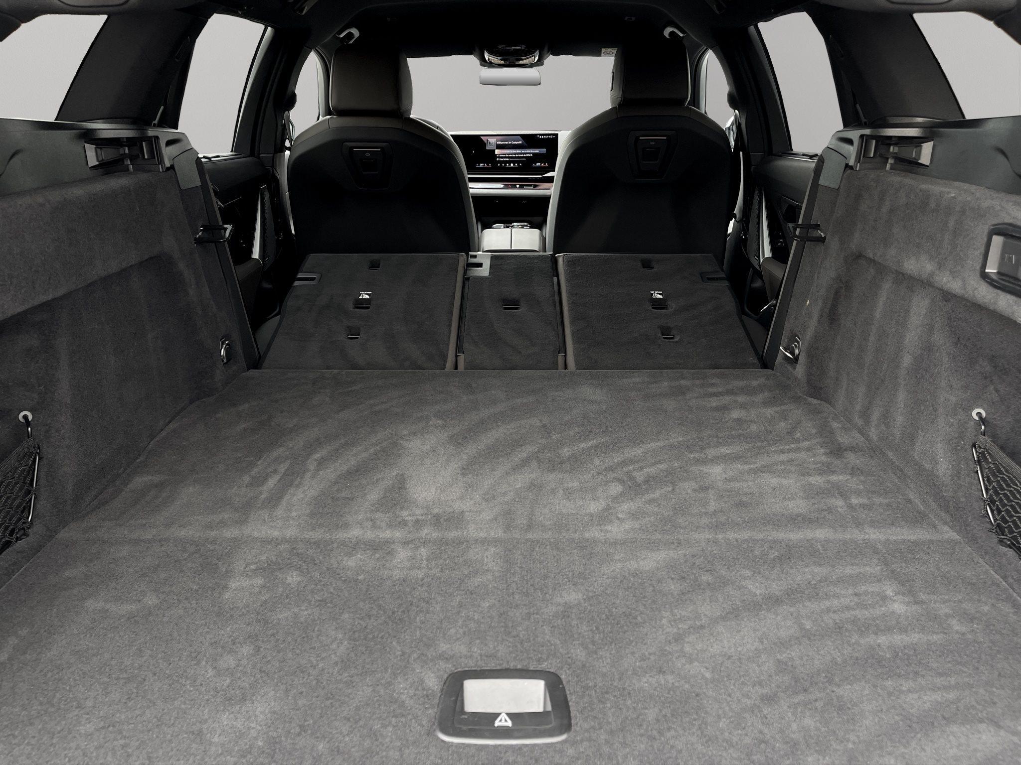 BMW 5er Touring – Bild 9