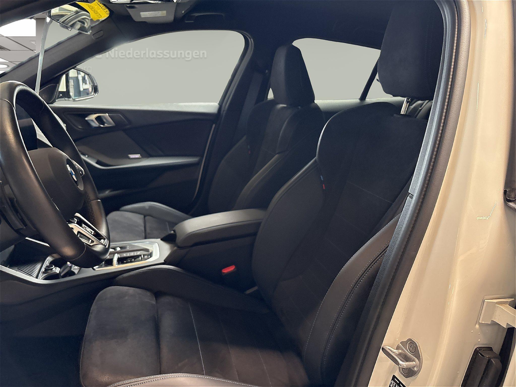 BMW 1er – Bild 10