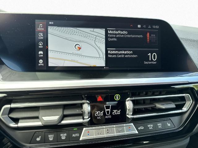BMW Z4 – Bild 6