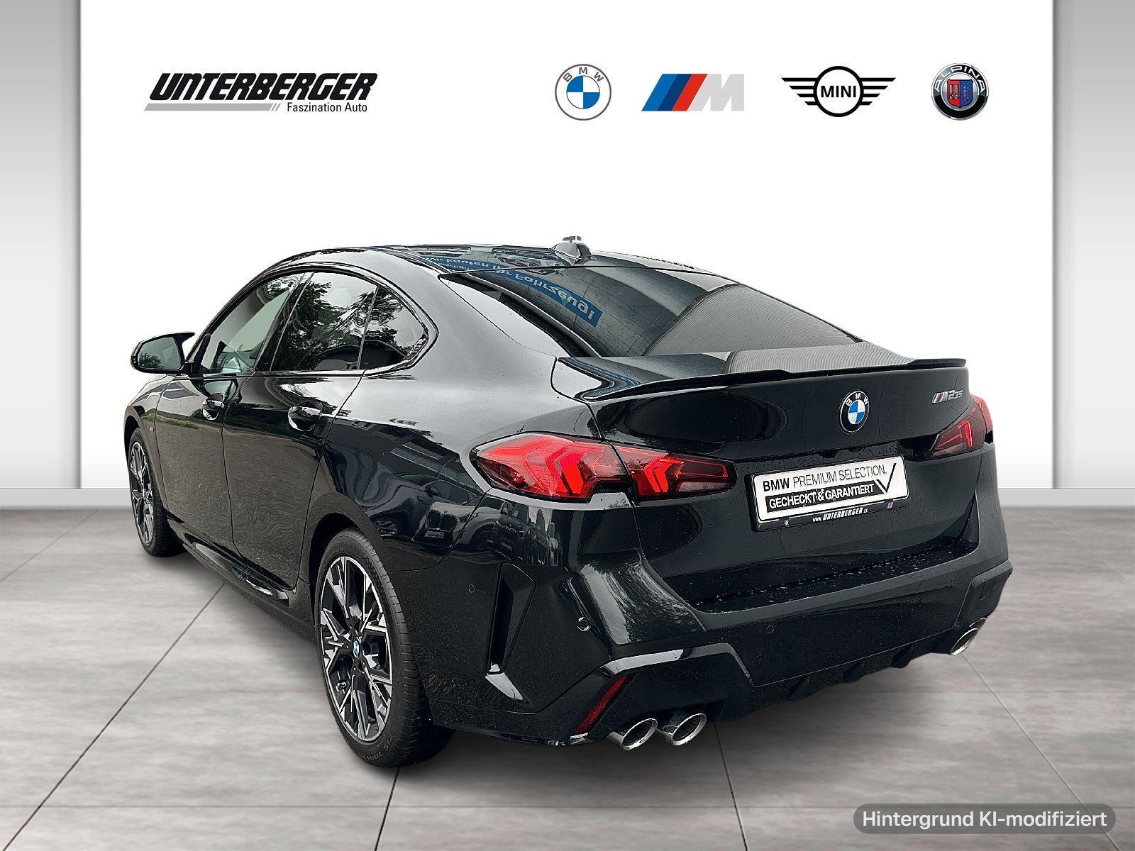 BMW 2er Gran Coupé – Bild 4