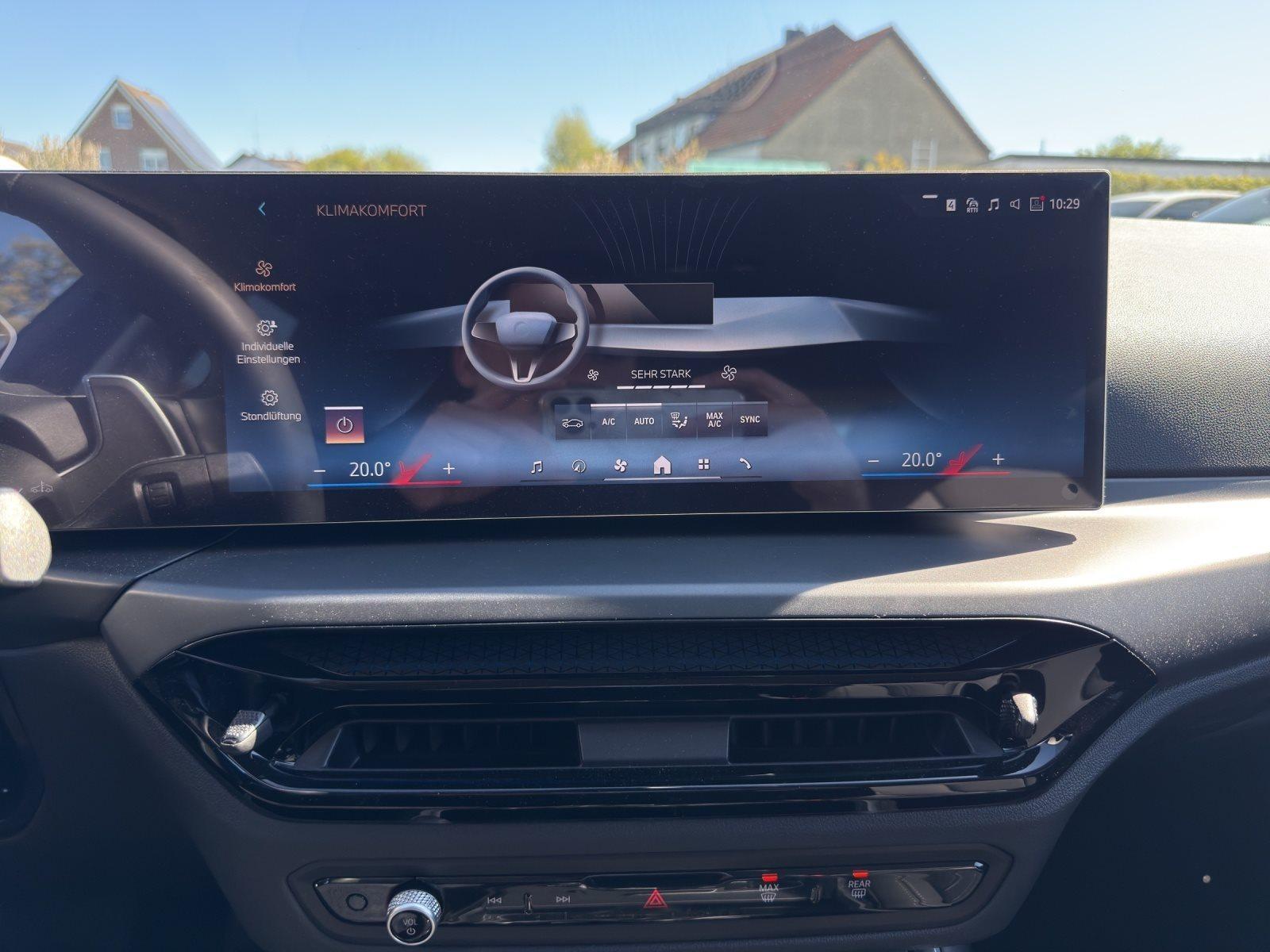 BMW 3er Touring – Bild 17
